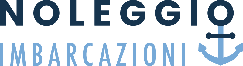 Noleggio Imbarcazioni Logo