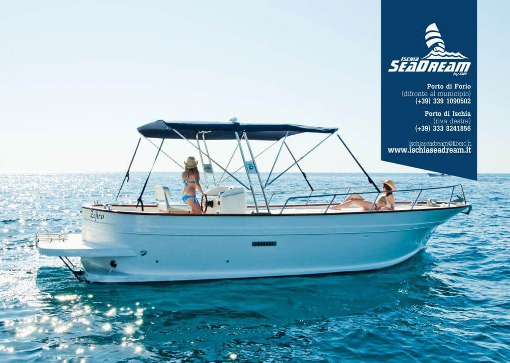 ischia seadream