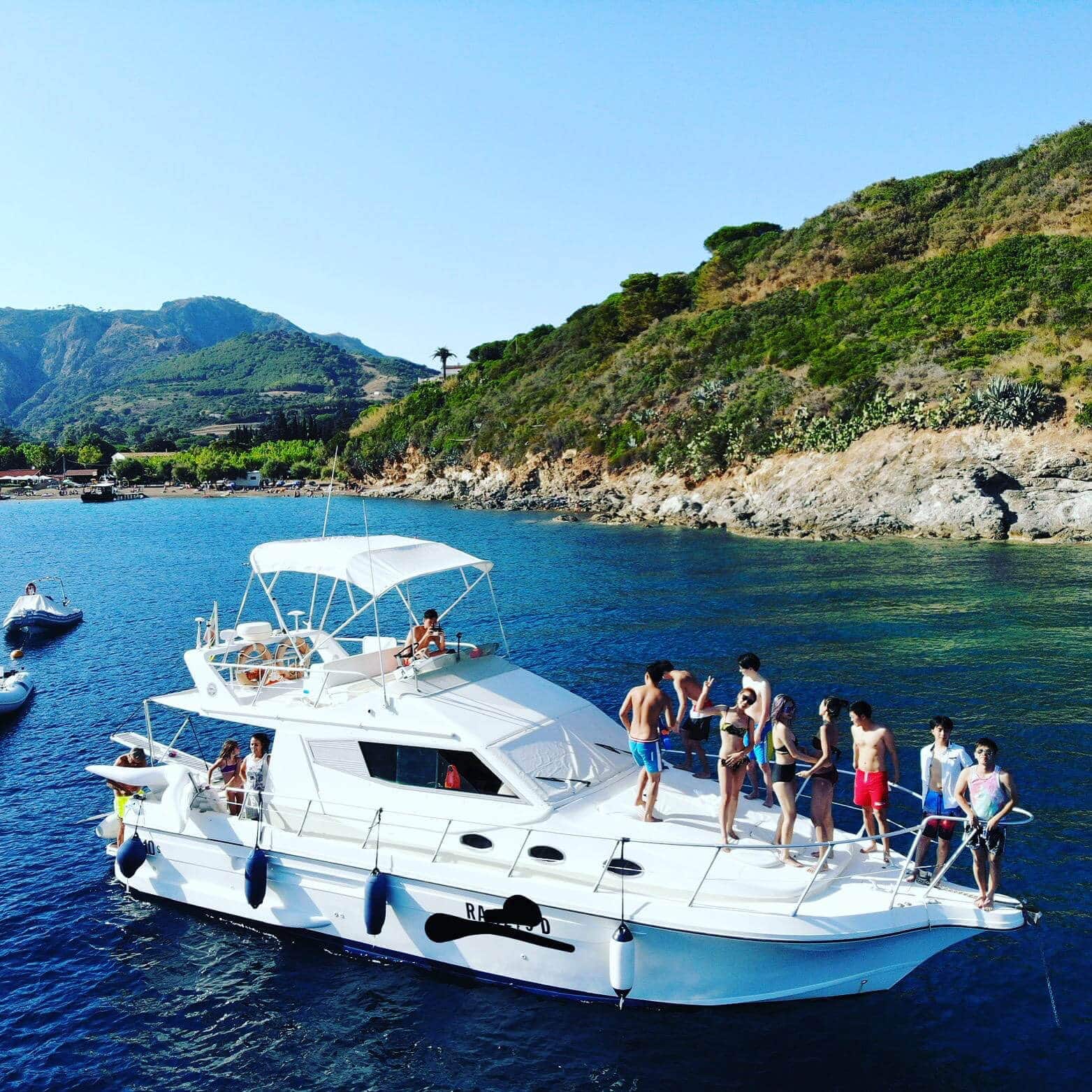 veryboat noleggio barca