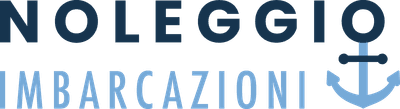 Noleggio Imbarcazioni Logo