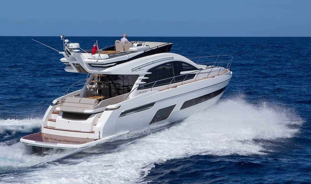 Motorboat - Boat