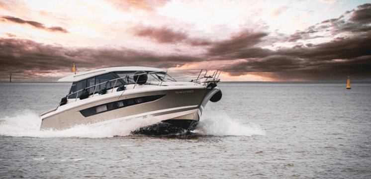 noleggio yacht italia